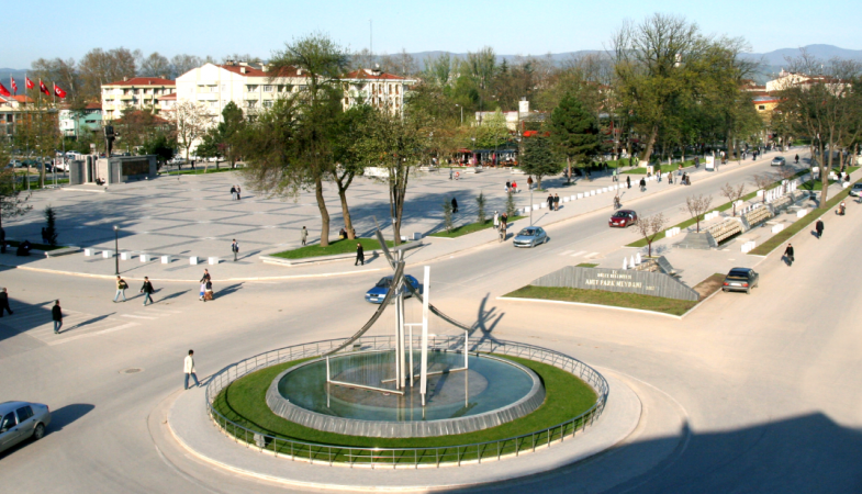 Bolu Tedes Projesi 10 Haziran’da İhaleye Çıkıyor