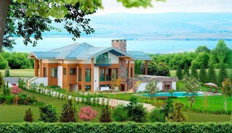 Valle Lacus Projesinde 18 Ayda Yüzde 25 Prim