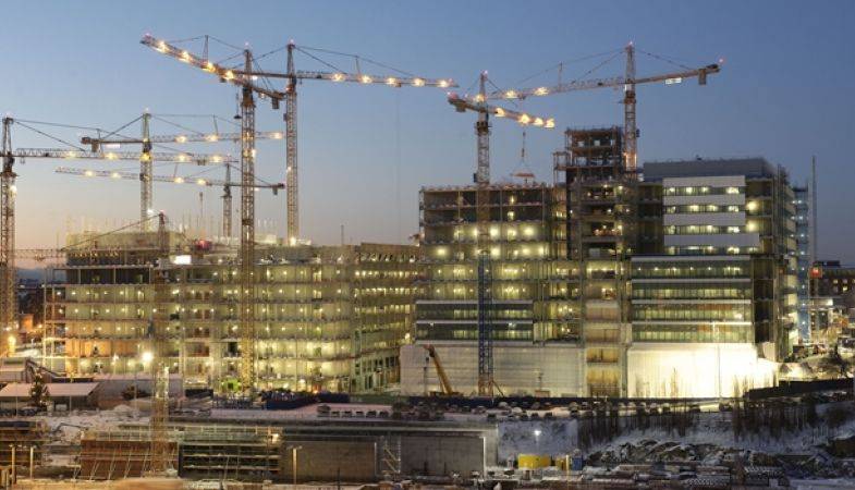 Bina İnşaatı Maliyetleri Arttı