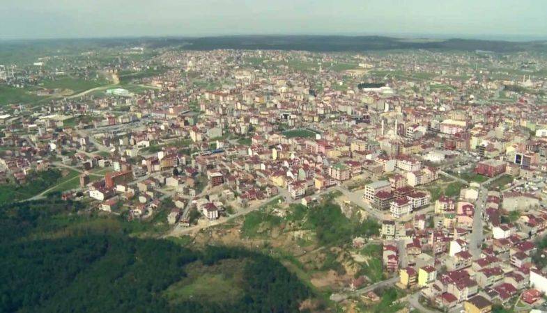 Dün Köydü Bugün 1 Metrekaresi Bile Altın Değerinde