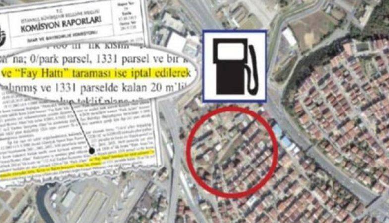 Fay Hattı Yok Dedikleri Yerde Deprem Oldu