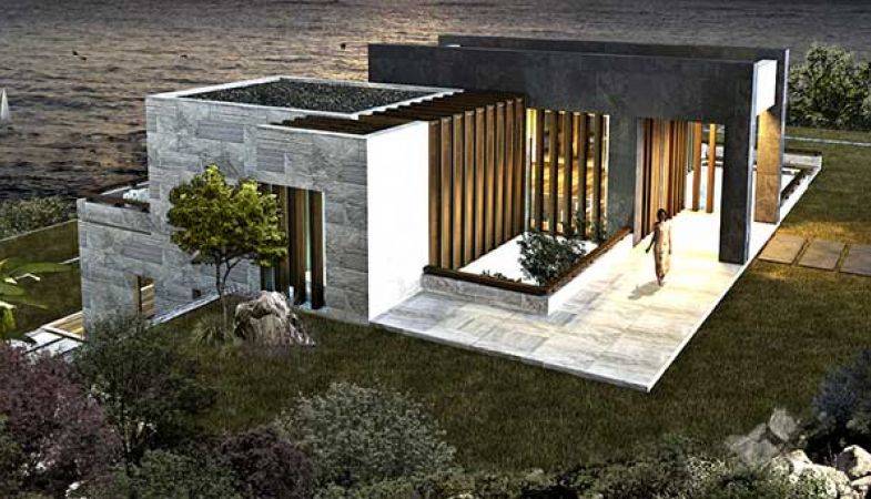 Aylık 12 Bin 364 Lira Ev Aidatı Olur mu?