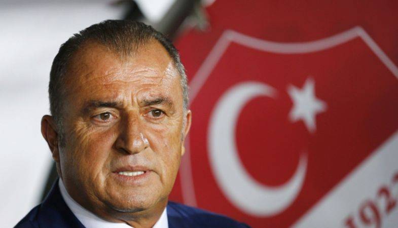 Fatih Terim Evine Müze Yaptırıyor