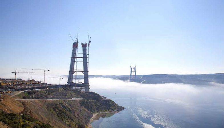 Üçüncü Köprü Yolu Şile’yi Canlandırdı