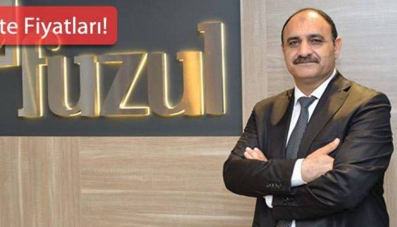 Fuzul Yapı’dan Başakşehir’de Bin 500 Konutluk Yeni Proje