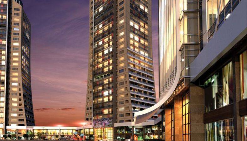 West Gate Residence Projesinde Teslimler Başlıyor!