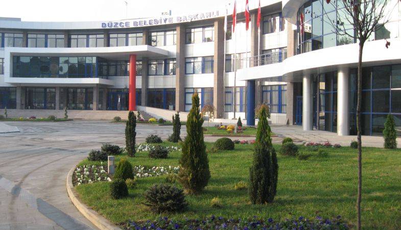 Düzce’de Bu Mahallelere İlave İmar Planı Geliyor