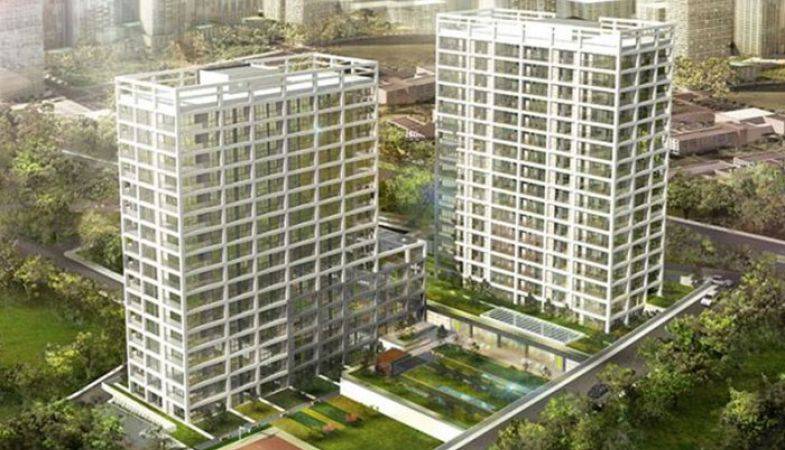 Simart City Projesi Aralık 2015’te Teslim!