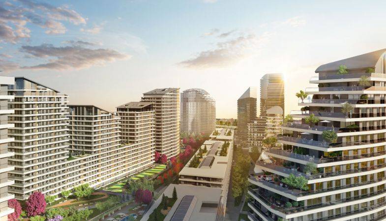 Batışehir’de ‘Loca’ Kampanyası