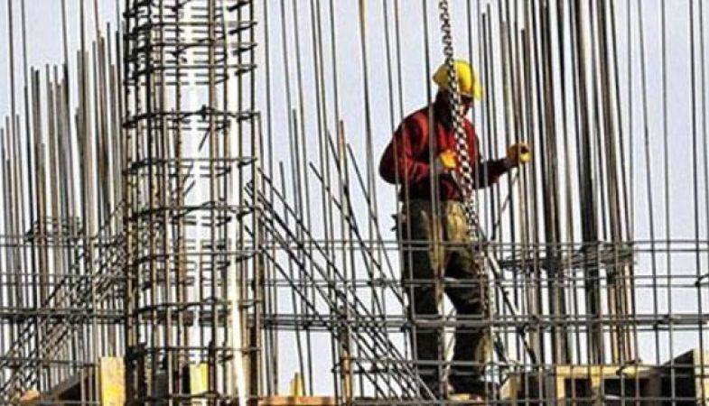 Bina İnşaat Maliyeti Azaldı