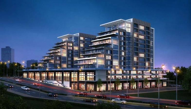 1Coastal City’de Yüzde 30 Peşinatla 18 Ay Sıfır Vade