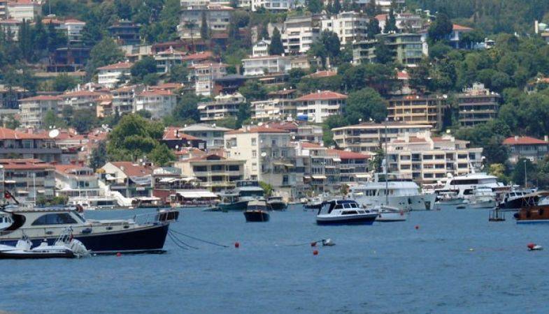 İstanbul'un Bu Semtinde Konut Fiyatları 1 Yılda Yüzde 26 Arttı