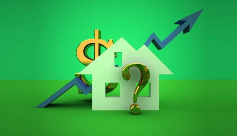 Konut Satışları Ne Zaman Hızlanacak?