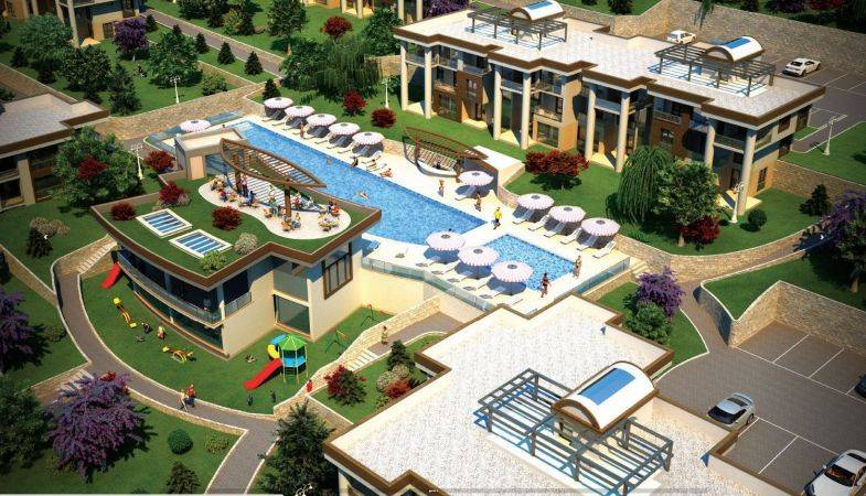 Yakacık Bağ Bahçe Evleri Fiyatları!