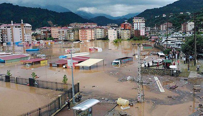 Karadeniz’deki Projelerin Kaderi Ne Olacak ?