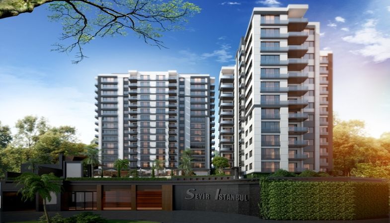 Seyir İstanbul Projesinde Fiyatlar Düştü