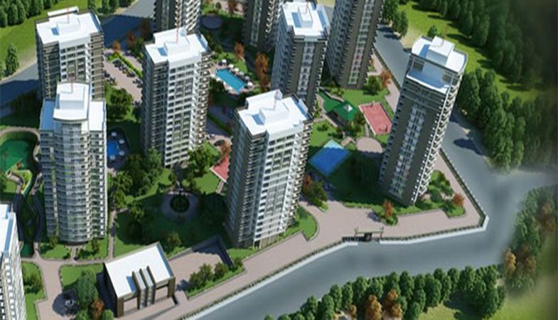 Korupark Evleri’nde Son Daireler İçin Kampanya!