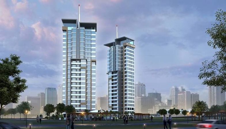 Metropol Towers Projesinde 215 Bin TL'ye