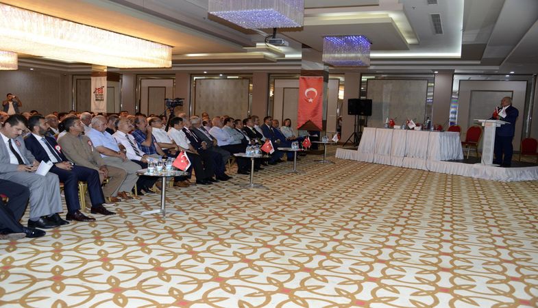 Belediyelerde “Bütünşehir” Krizi!