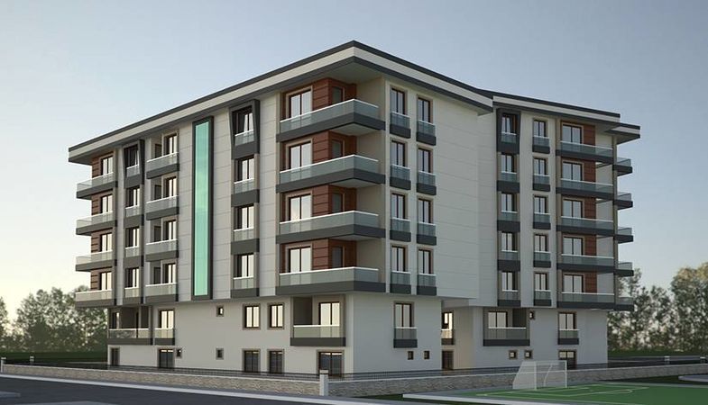 Hanem Alemdağ Projesinde Teslimler Haziran 2016’da