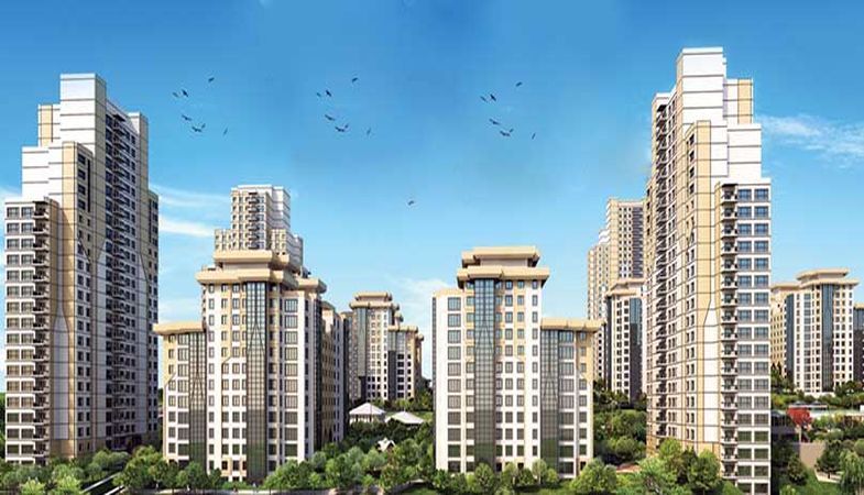 Emlak Konut GYO 2015 Yılı İlk Yarı Hedefini Aştı