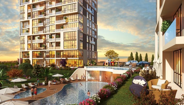 Kurtköy Still İstanbul Adoria Fiyatları!