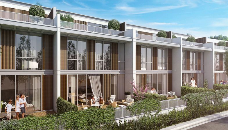 Siyahkalem Köy 2. Etap 638 Bin TL'den Satışta