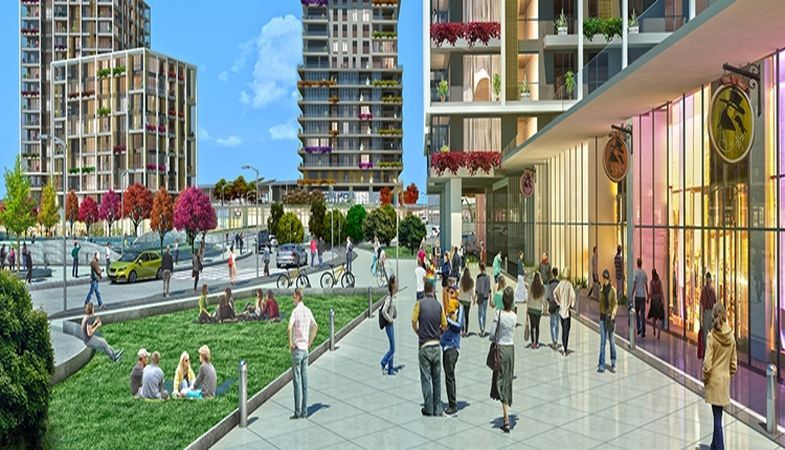 Adım İstanbul ve Evvel İstanbul Projelerinin Değerleme Raporu Çıktı