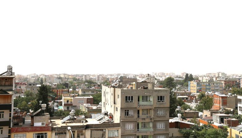 Adıyaman Belediyesi’ne Kentsel Dönüşüm Yetkisi Verildi!