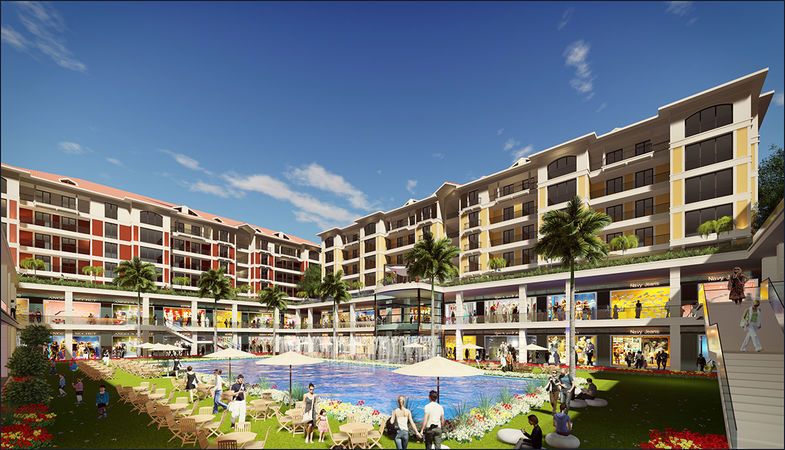 Tuzla Port Projesinde 550 Bin TL'den Başlayan Fiyatlarla