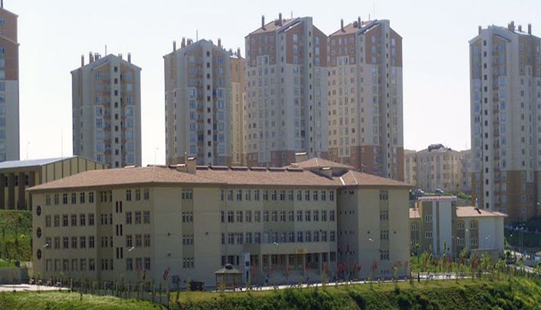 TOKİ 8 Bin Lira Peşinatla Ev Sahibi Yapacak