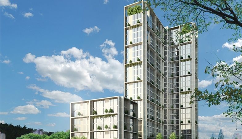 Rota Mavi Kartal Projesi Satışta! 239 Bin TL’den