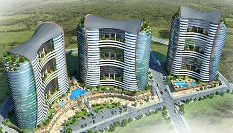 Kentplus Kadıköy’de 48 Ay 0 Faizle