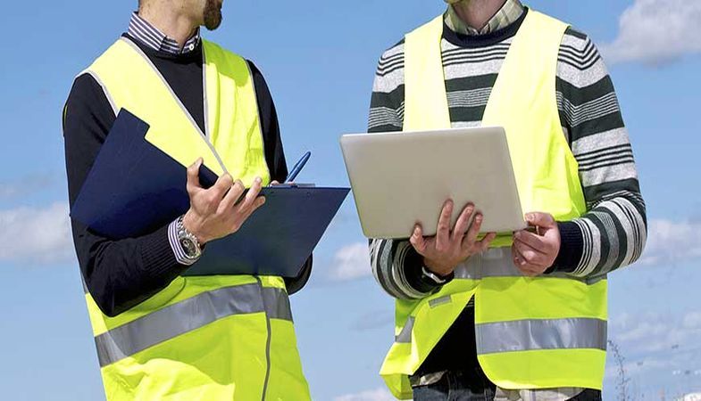 Yapı Denetim Sistemi Nedir ?