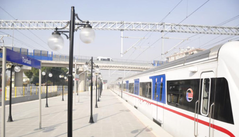 Aliağa Torbalı Metro Hattı Açılış Tarihi Belli Oldu