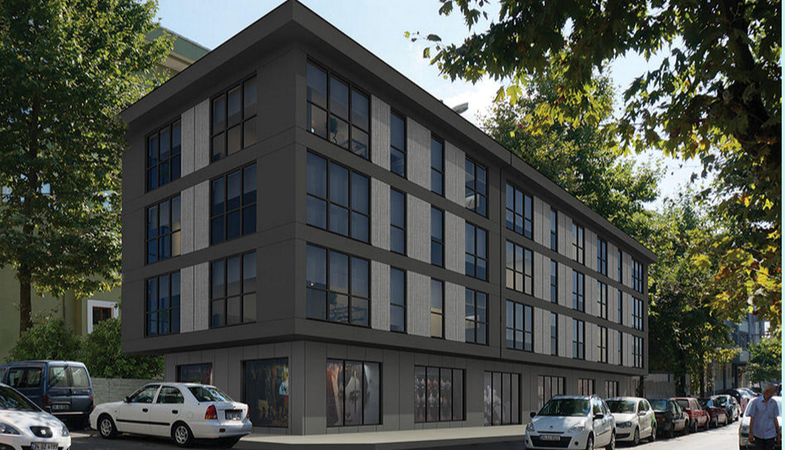 Çamlık 18 Çekmeköy’de 275 bin TL’ye 2+1!