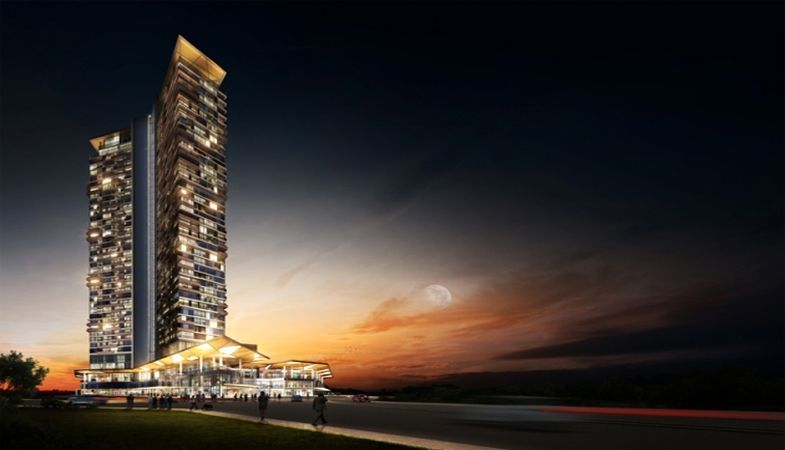 Bu Proje 150 Dönüm Ormana Bedel