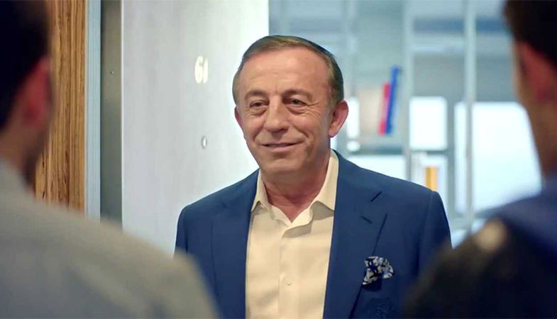 Ağaoğlu’na Sancaktepe Belediyesi’nden Eleştiri