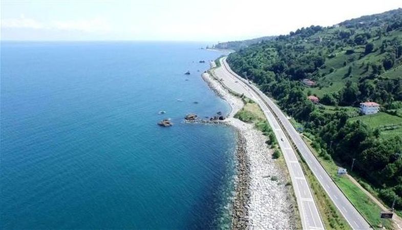 Rize Havalimanı'nda Flaş Gelişme