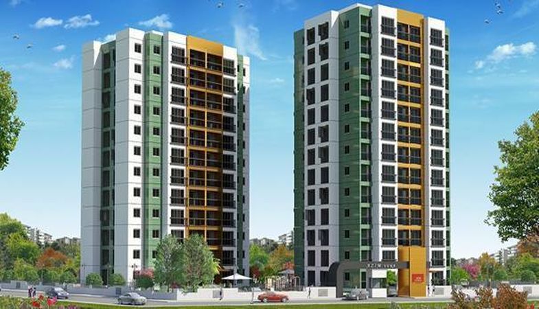Azimvera Sultanbeyli Fiyatları 340 Bin TL’den Başlıyor