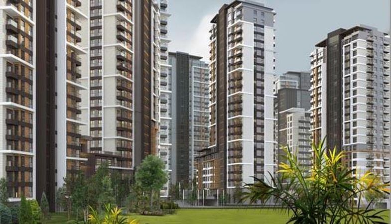 Aydınlı Metal Yapı Ortaklığından Güneşli’ye Karma Proje