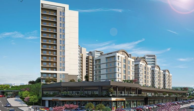 Seyran Şehir Projesinin Gayrimenkul Değerleme Raporu Çıktı