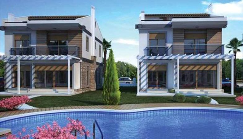 Urliçe Evleri’nde Teslimler Ağustos 2016’da