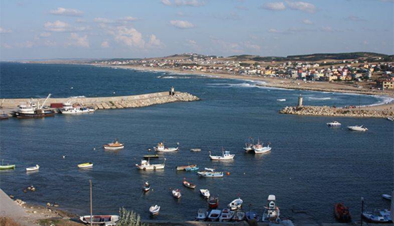 Limankent Projesi İçin Hazırlıklar Tamamlandı