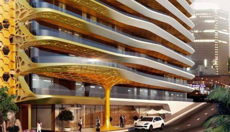 Taksim Petek Residence’ta Kişiye Özel Ödeme Seçenekleriyle