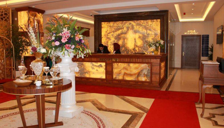 Katarlı Retaj Otel’den Yalova’ya 35 Milyon TL’lik Yatırım!