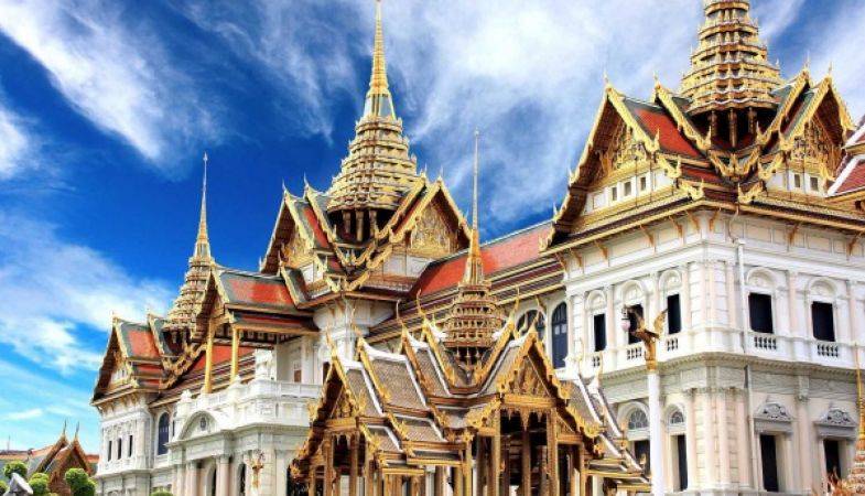 Dünyanın En Çok Ziyaret Edilen 10 Şehri