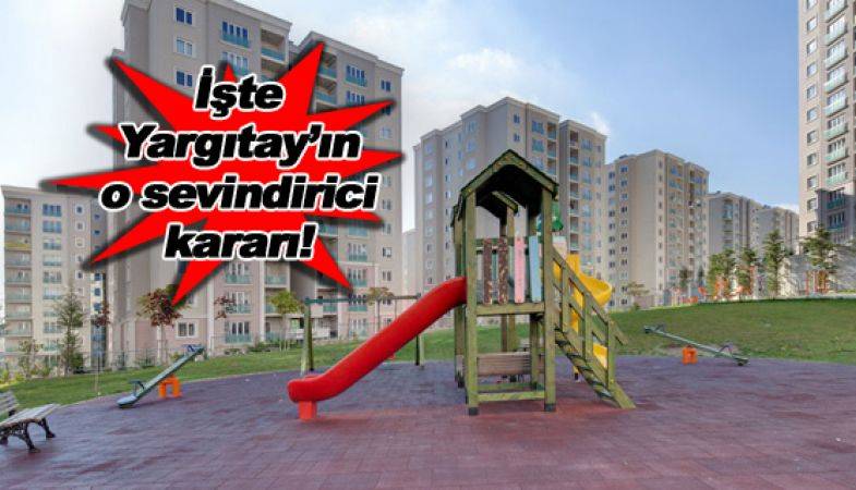 Sitede Oturanlara Müjde!