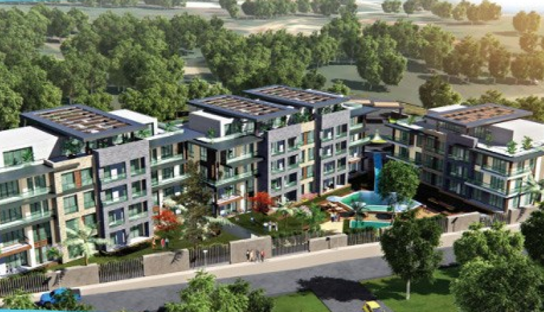 Taj Yalova Teslimleri Ağustos 2017’de