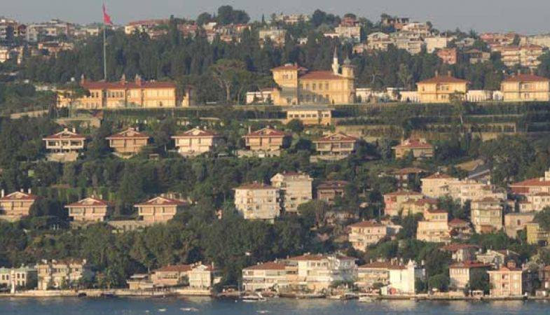 Konuta Yüzde 10 Erdoğan Zammı